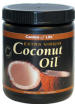 coconut oil